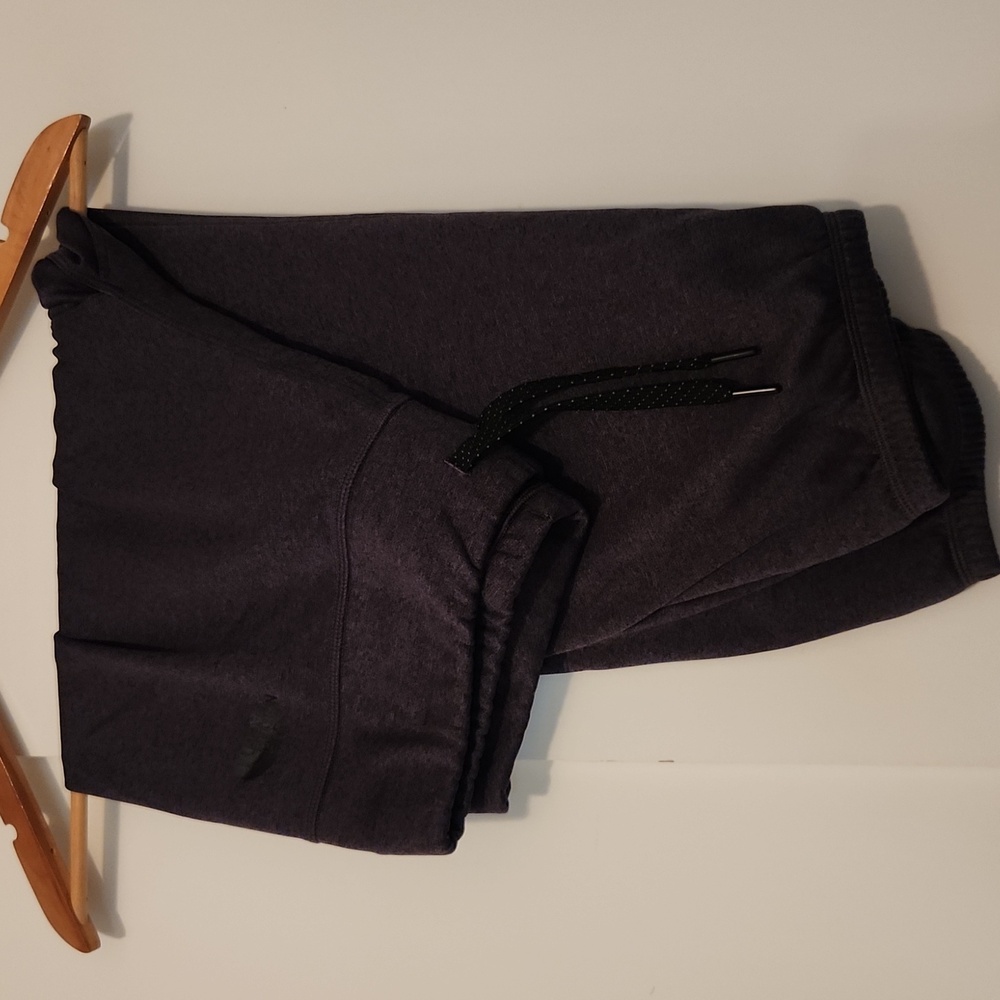 North Face Charcoal Joggers